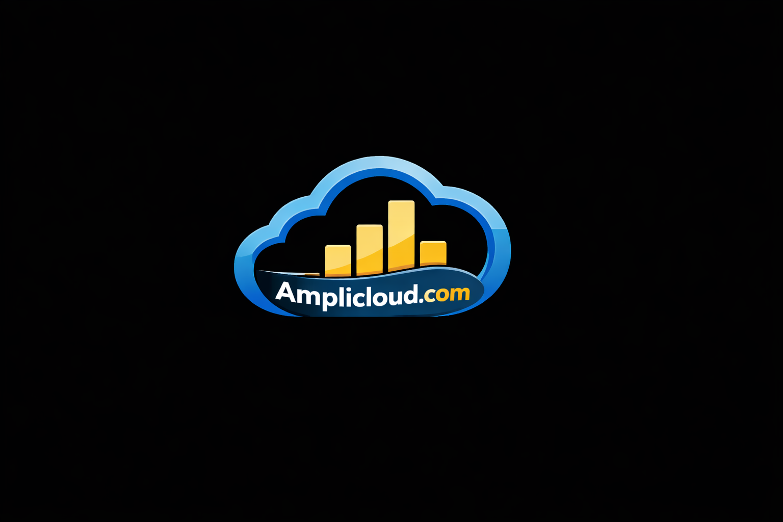 Amplicloud logo